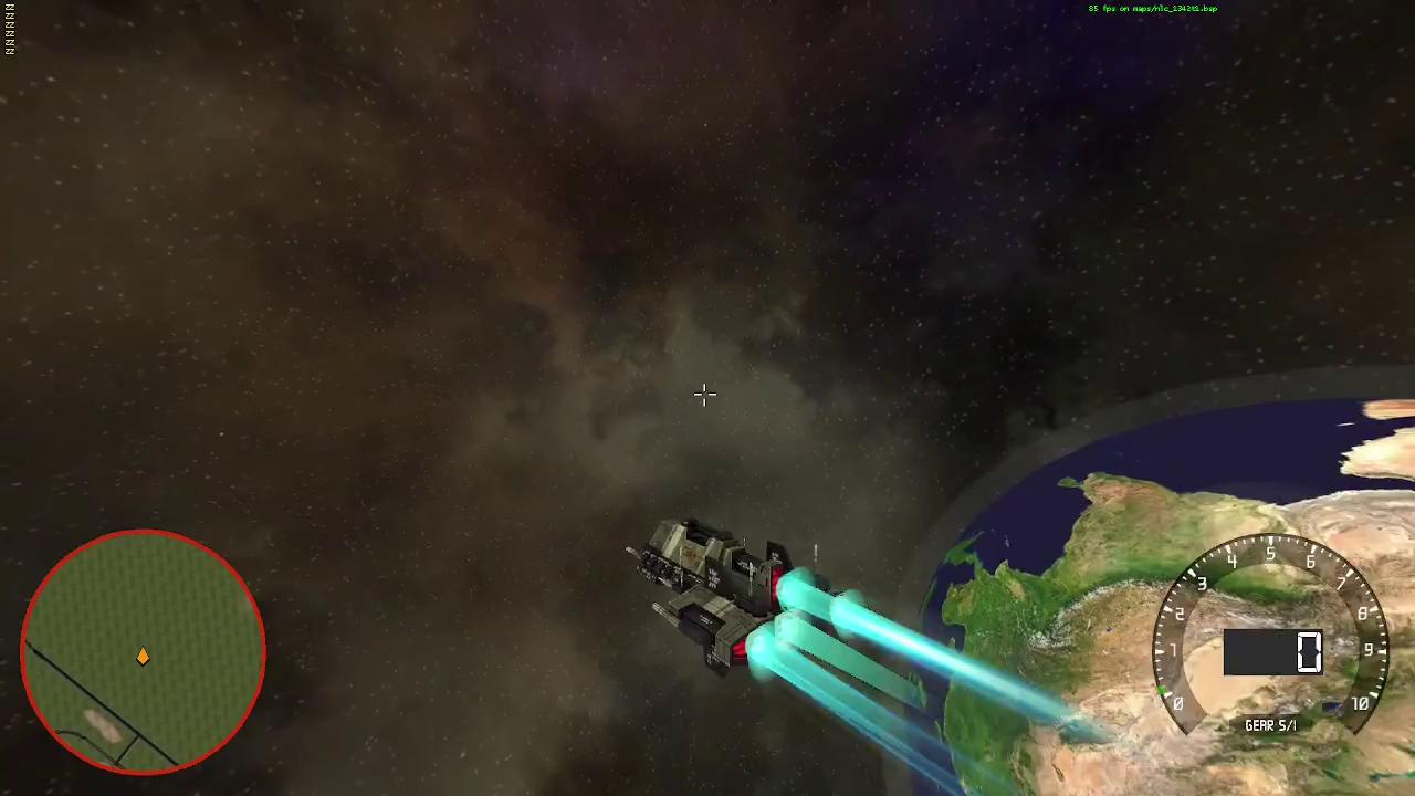 World Scale and Traversal thumbnail